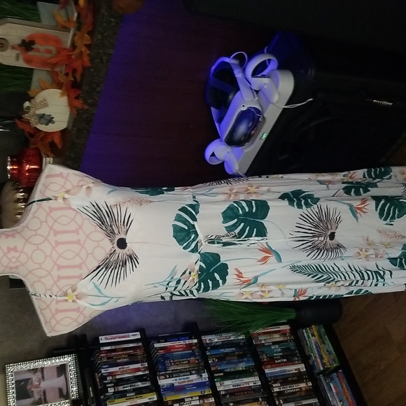 Cupshe Dresses Cupshe Beach Dress Poshmark